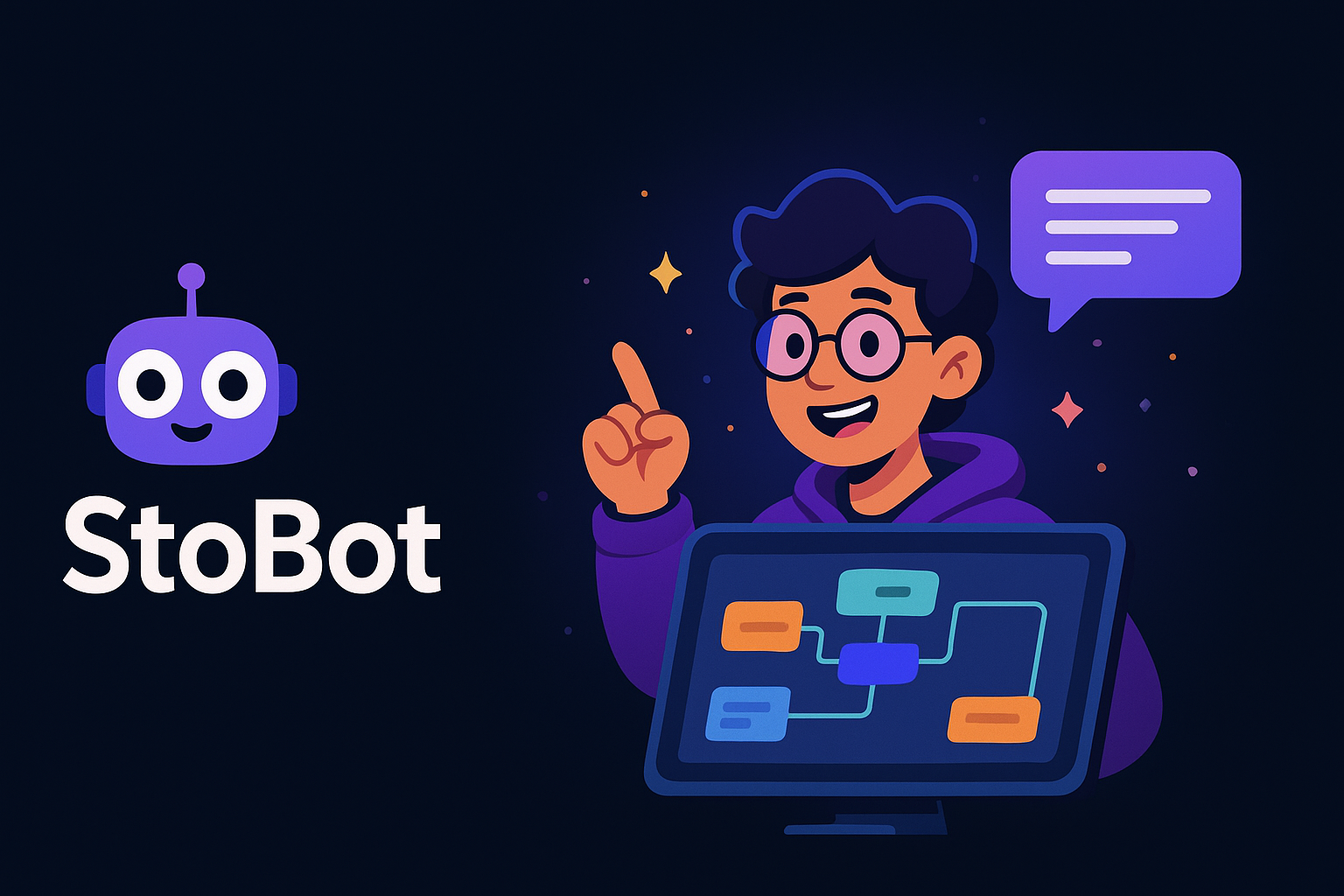 StoBot Platform Overview